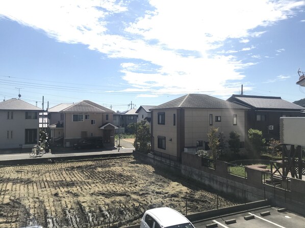 大塩駅 徒歩9分 2階の物件内観写真